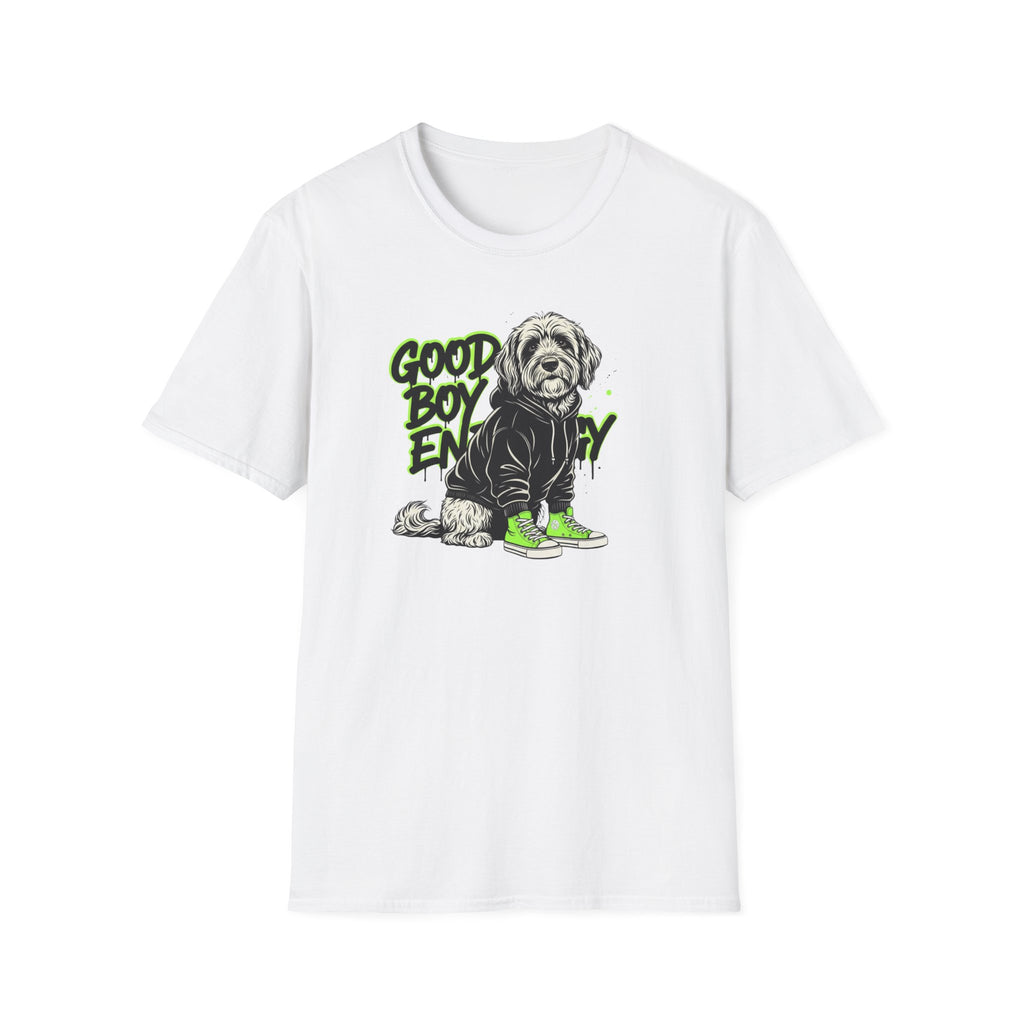 Good Boy T-Shirt