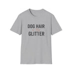 Dog Glitter T-Shirt