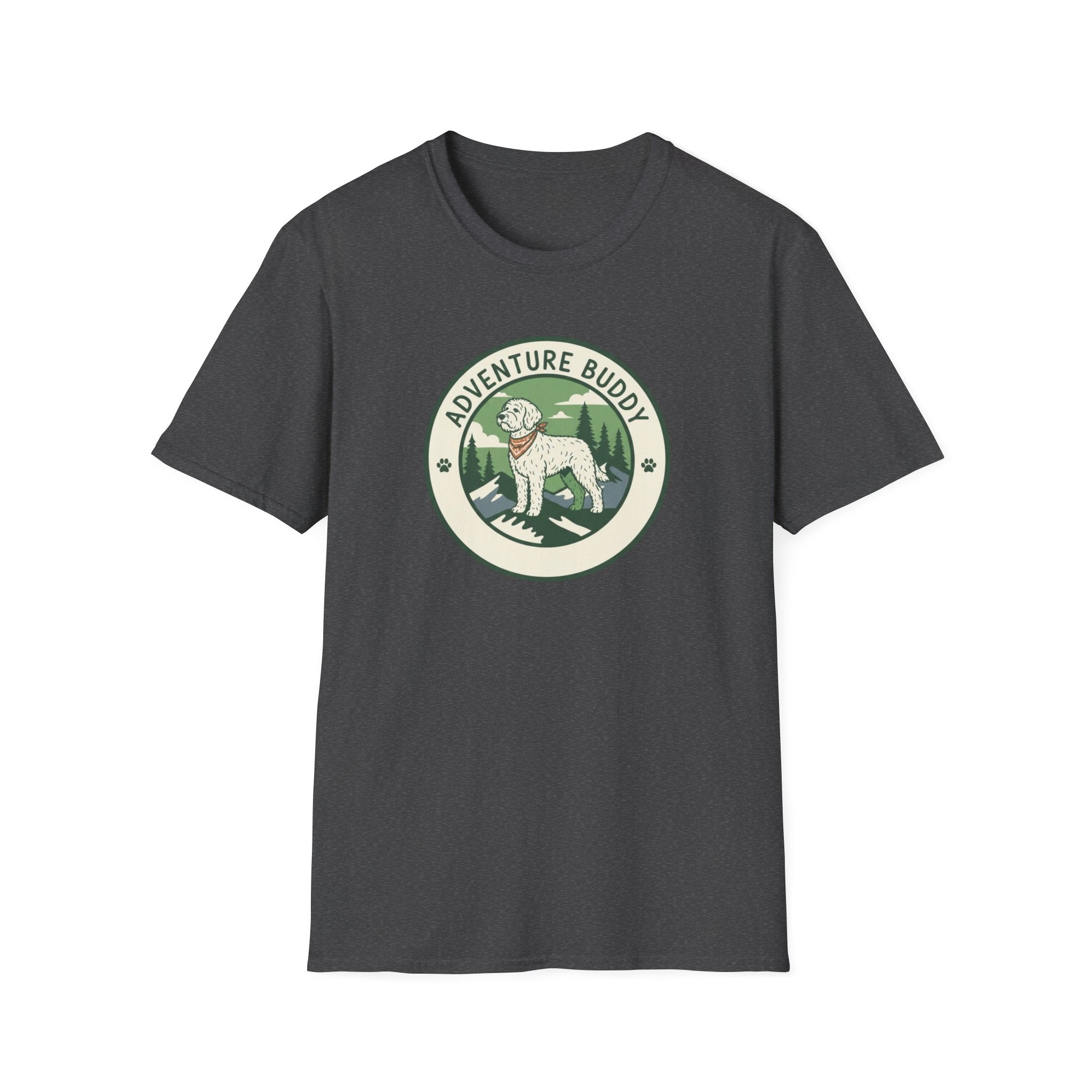 Buddy T-Shirt