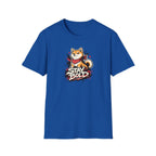Bold Shiba Inu T-Shirt