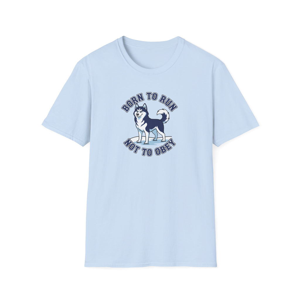 Born To Run T-Shirt