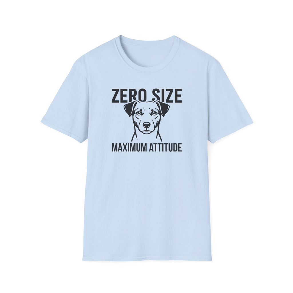 Maximum Attitude T-Shirt