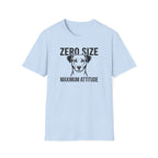 Maximum Attitude T-Shirt