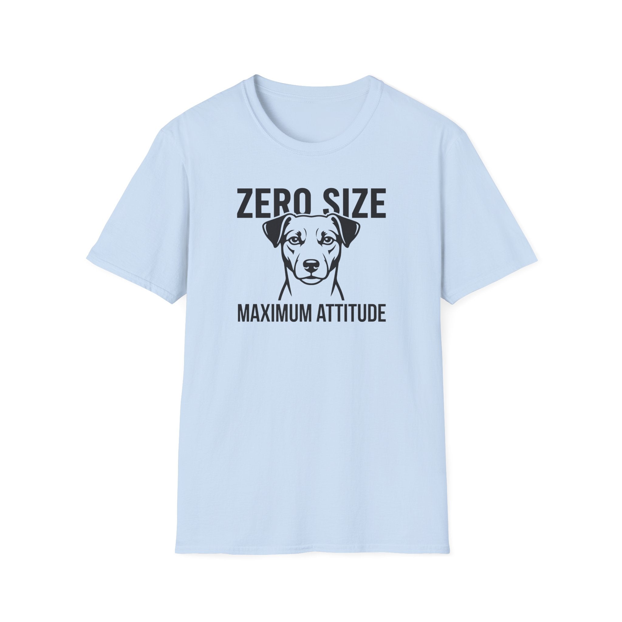 Maximum Attitude T-Shirt