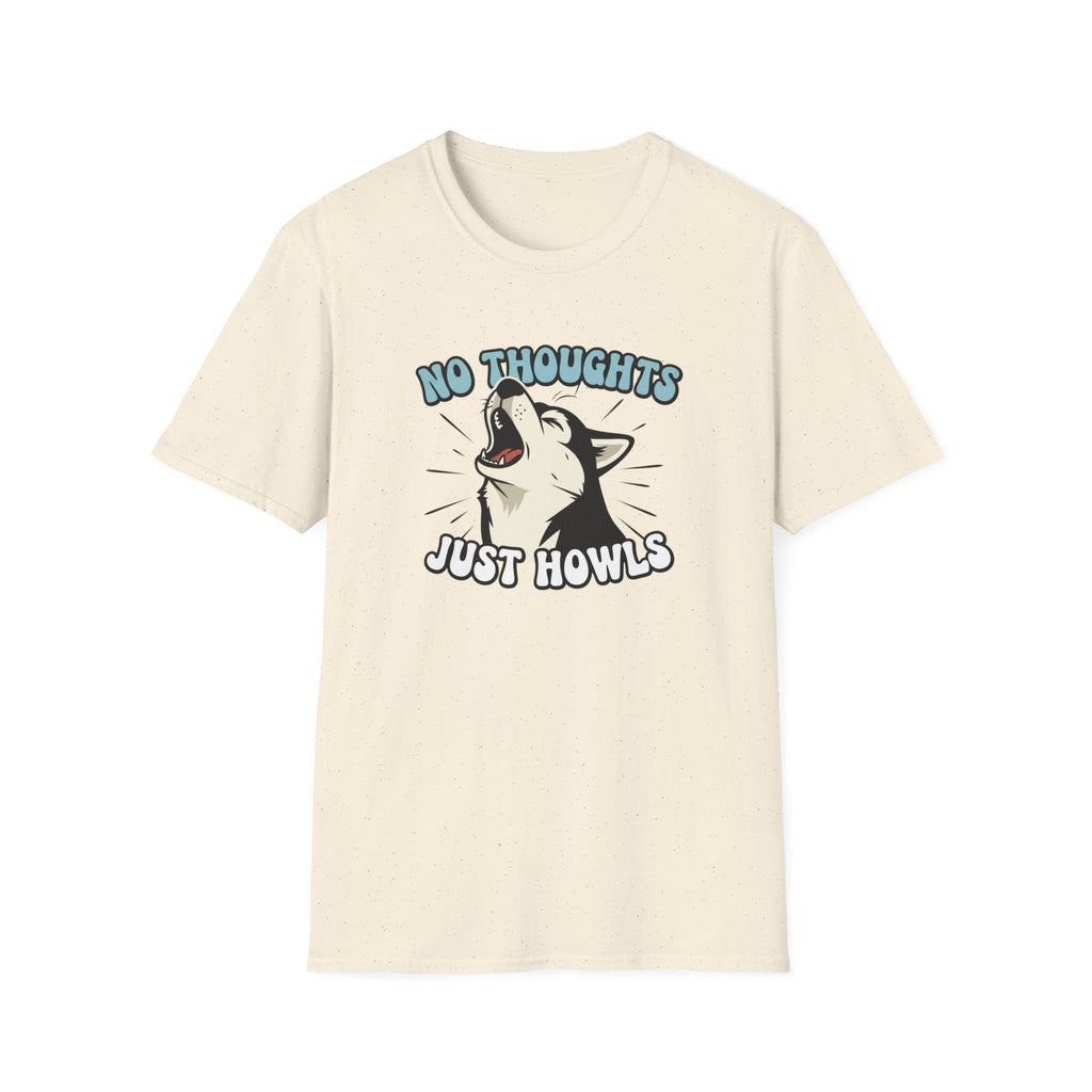 Just Howls T-Shirt