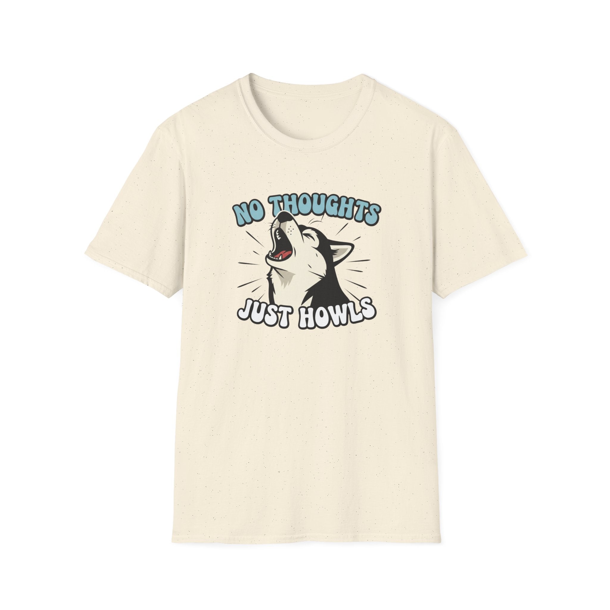 Just Howls T-Shirt
