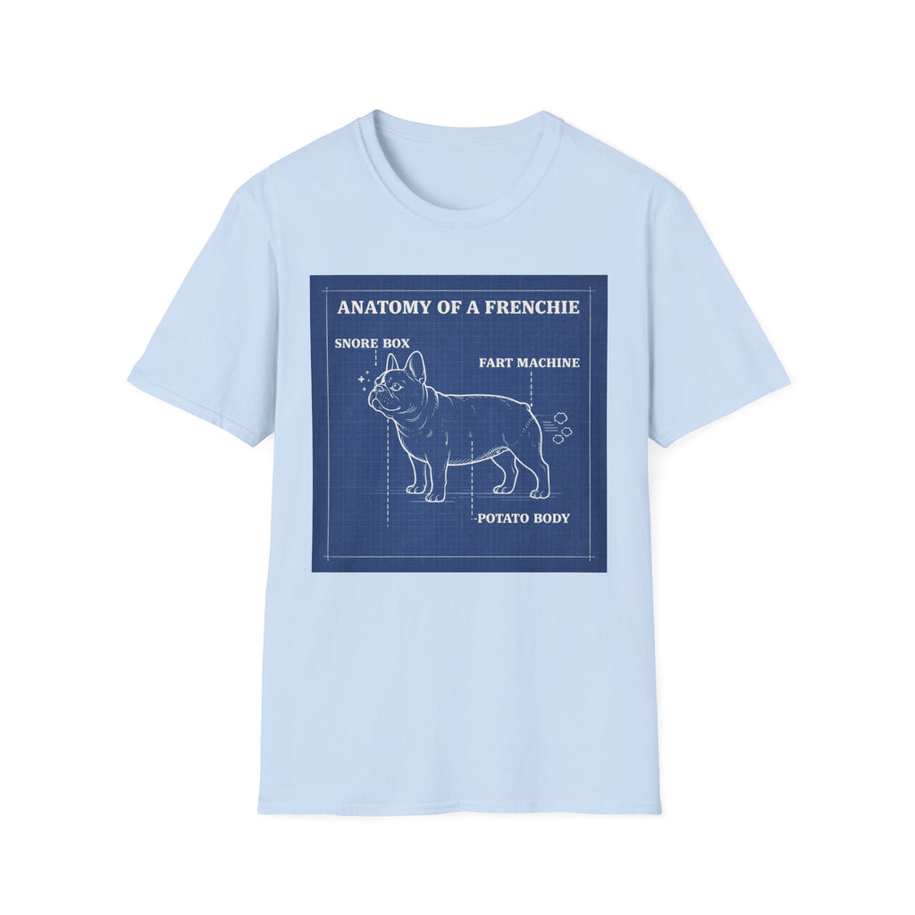 Anatomy T-Shirt