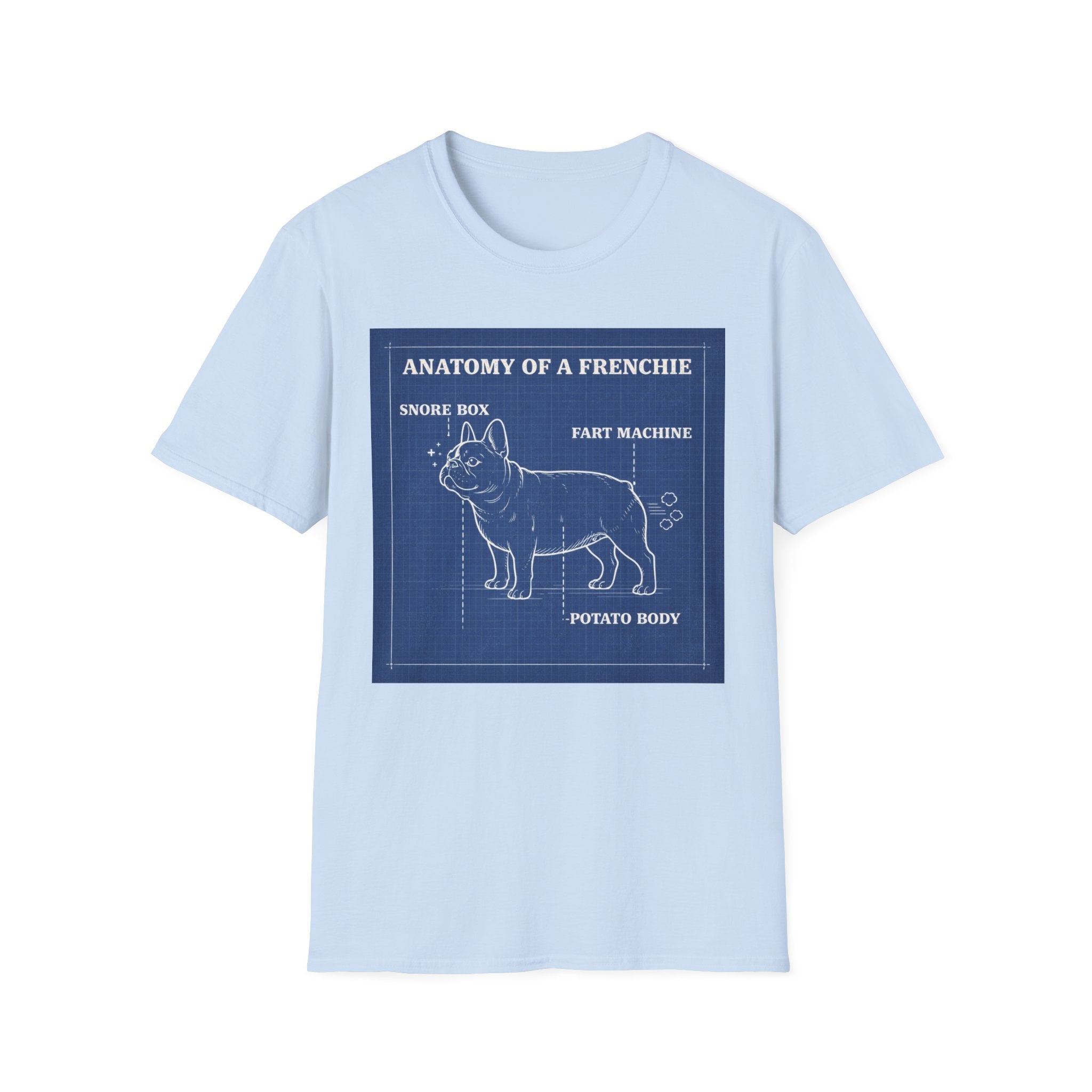 Anatomy T-Shirt