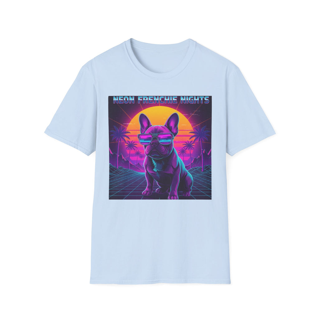 Neon T-Shirt