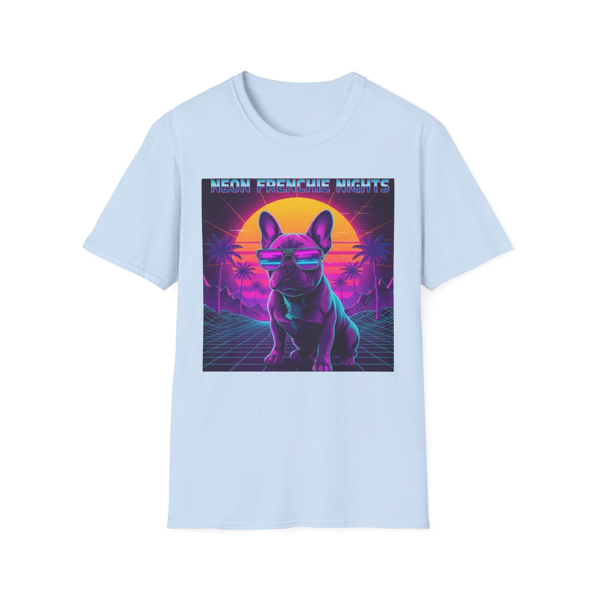 Neon T-Shirt