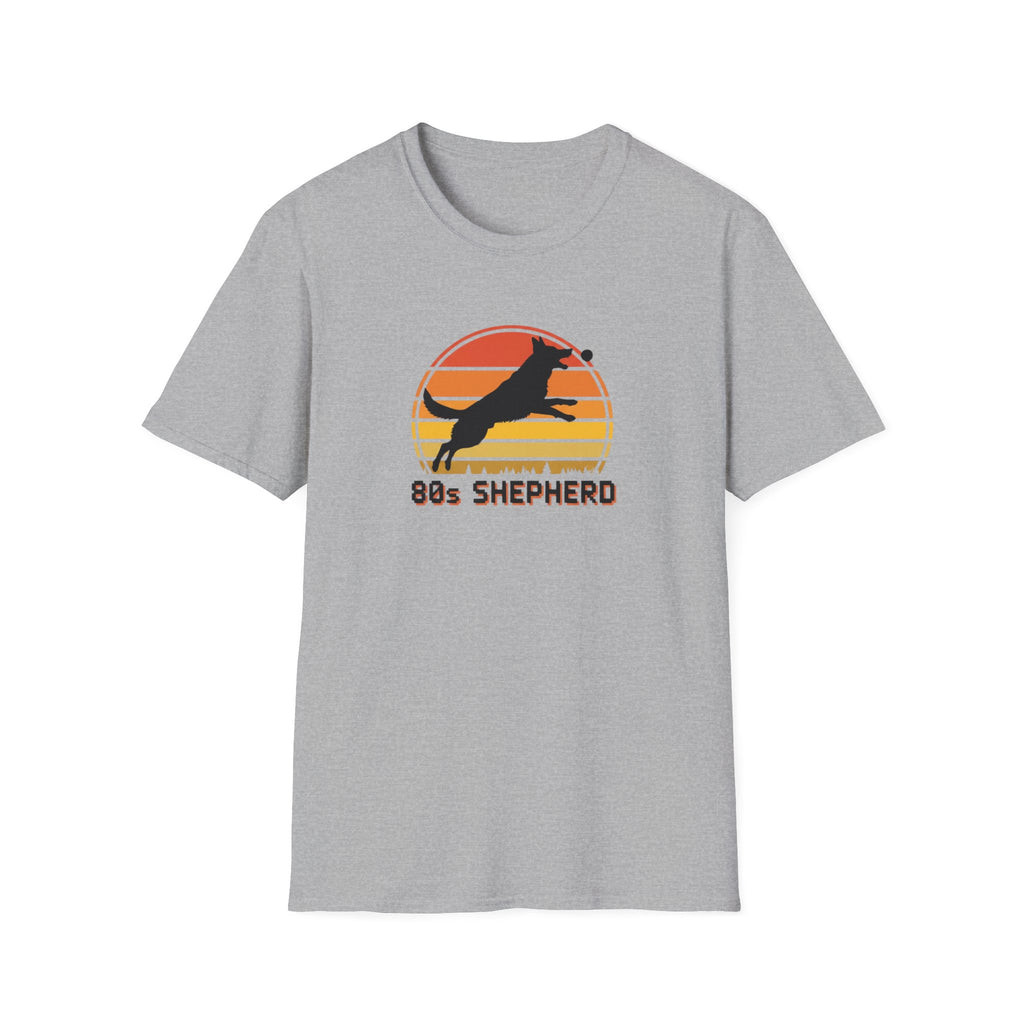80's Shepherd T-Shirt