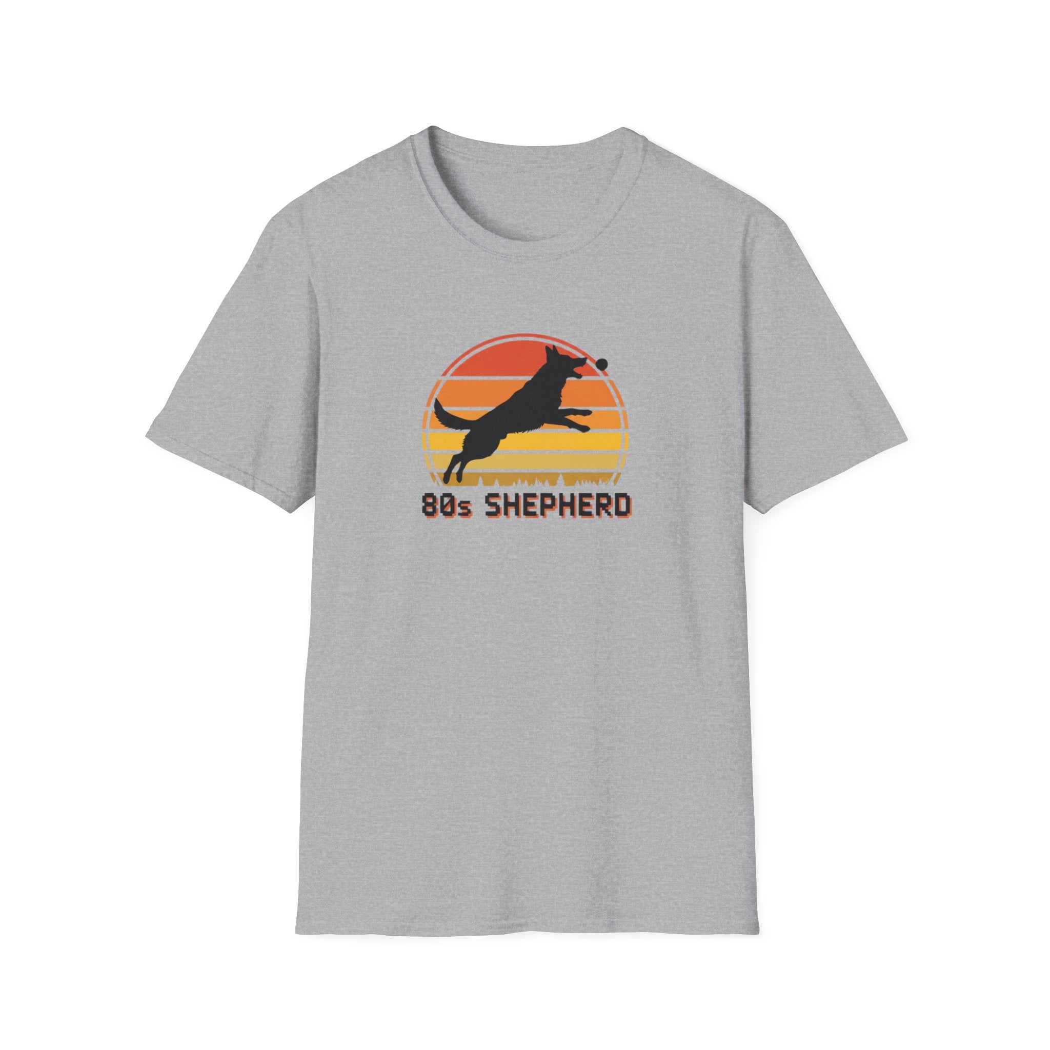 80's Shepherd T-Shirt
