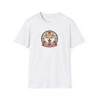 Fortune Shiba Inu T-Shirt