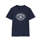 Spoiled Dog Club T-Shirt