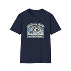 Born for Snow T-Shirt