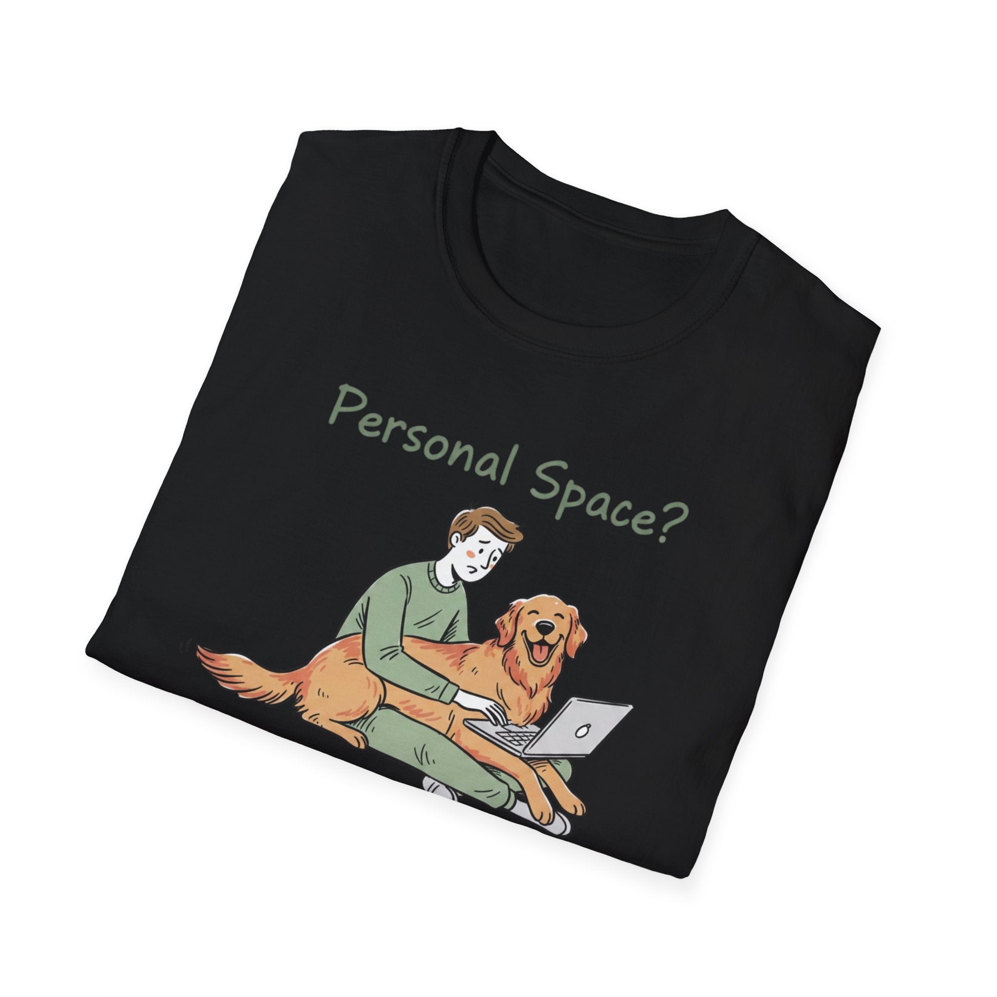 Personal Space T-Shirt