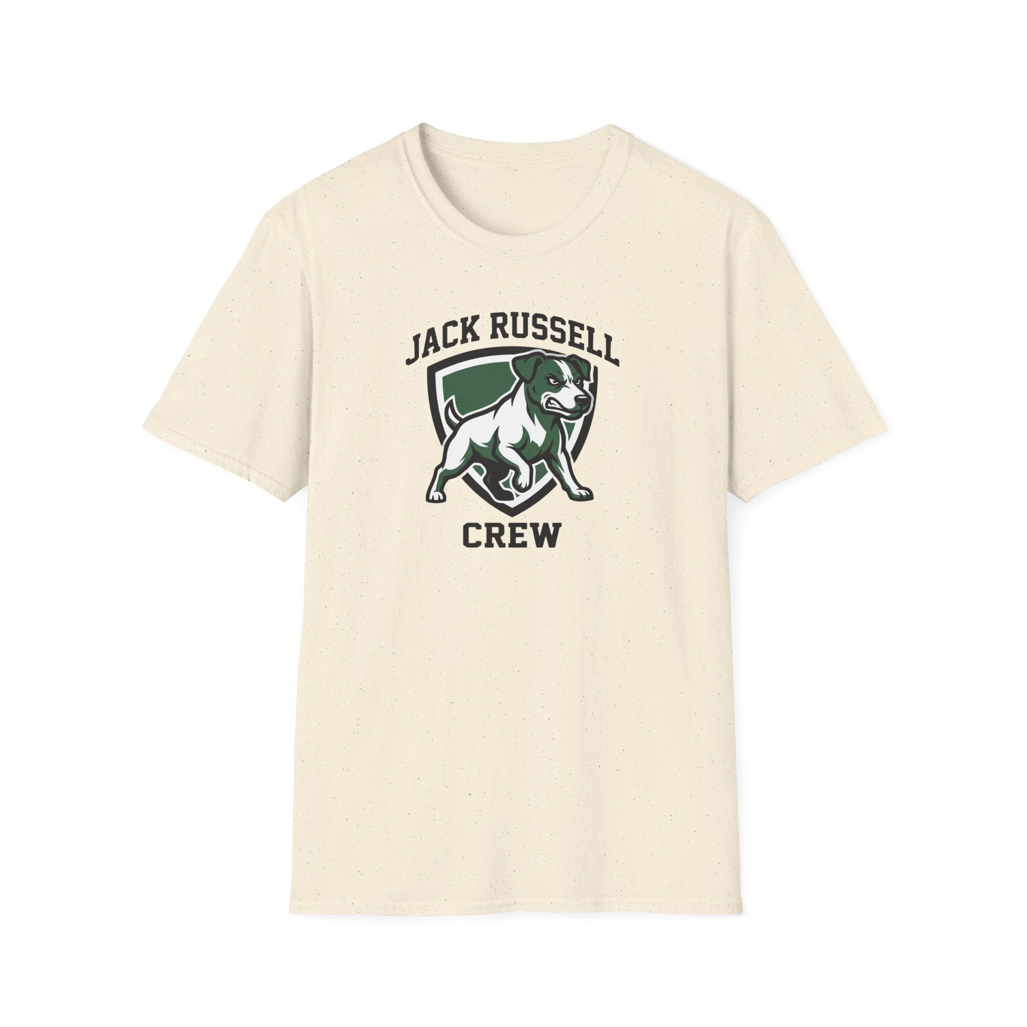 Russel Crew T-Shirt