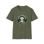 Easily distracted T-Shirt