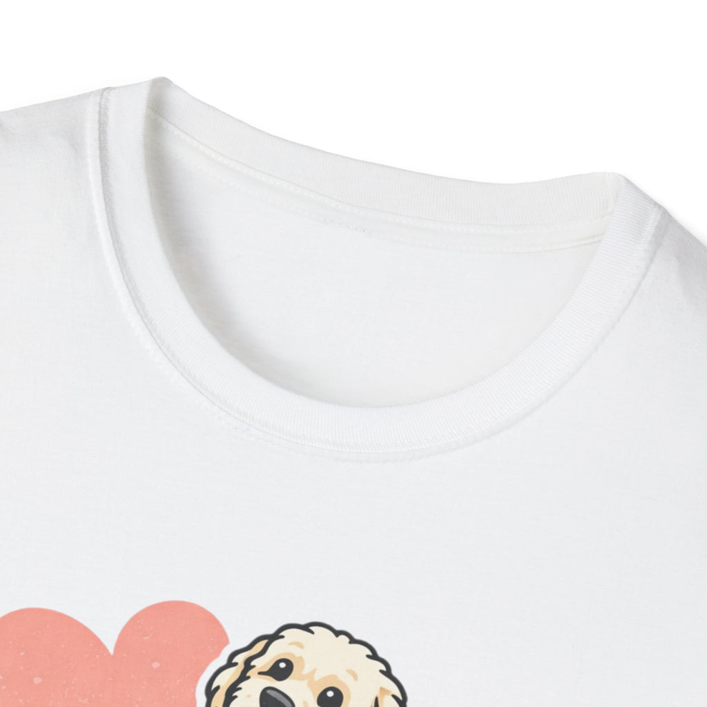 My Dog is my best Friend T-Shirt