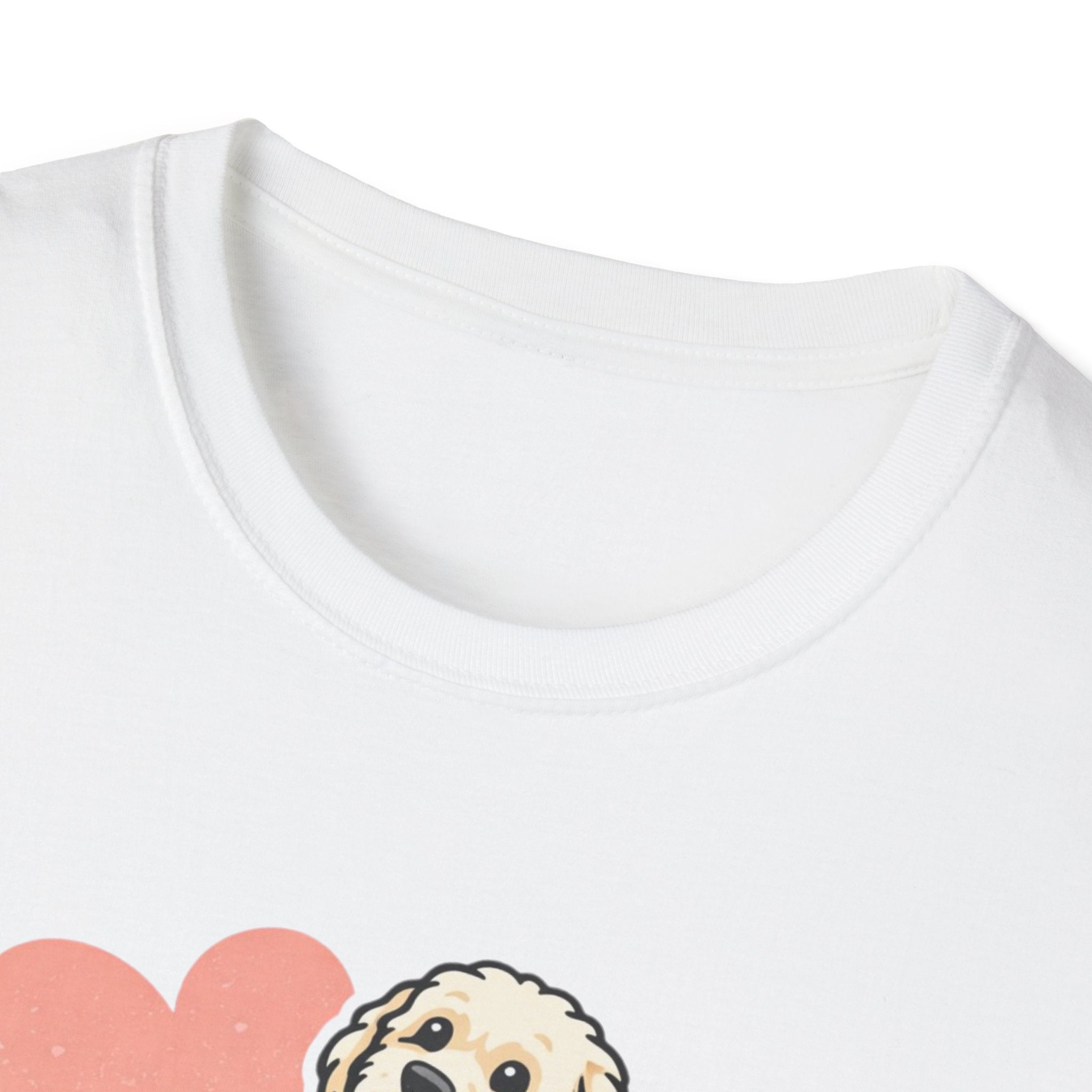 My Dog is my best Friend T-Shirt