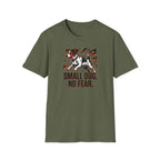 No Fear T-Shirt