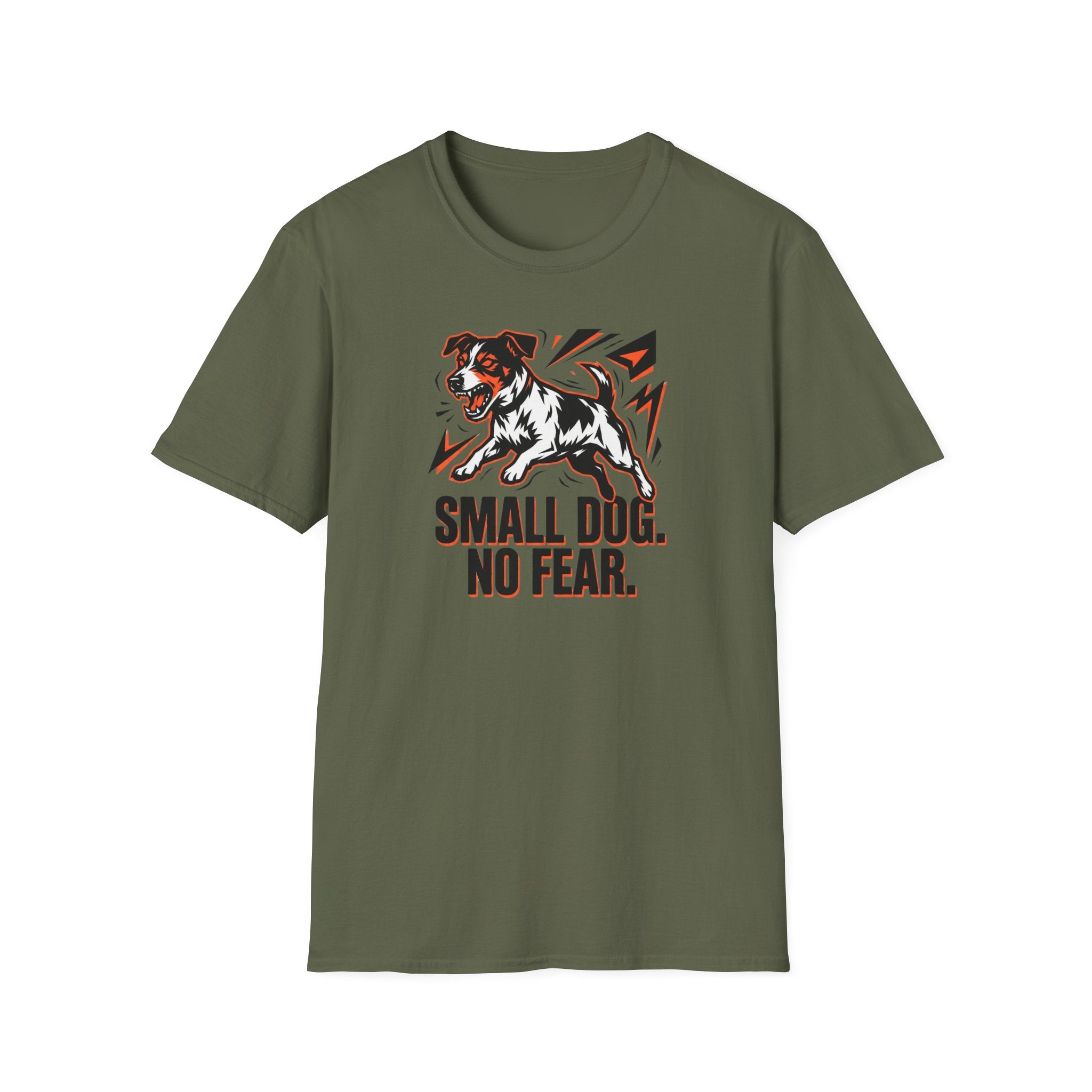 No Fear T-Shirt