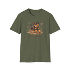 Regret Rottweiler T-Shirt
