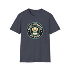Easily distracted T-Shirt
