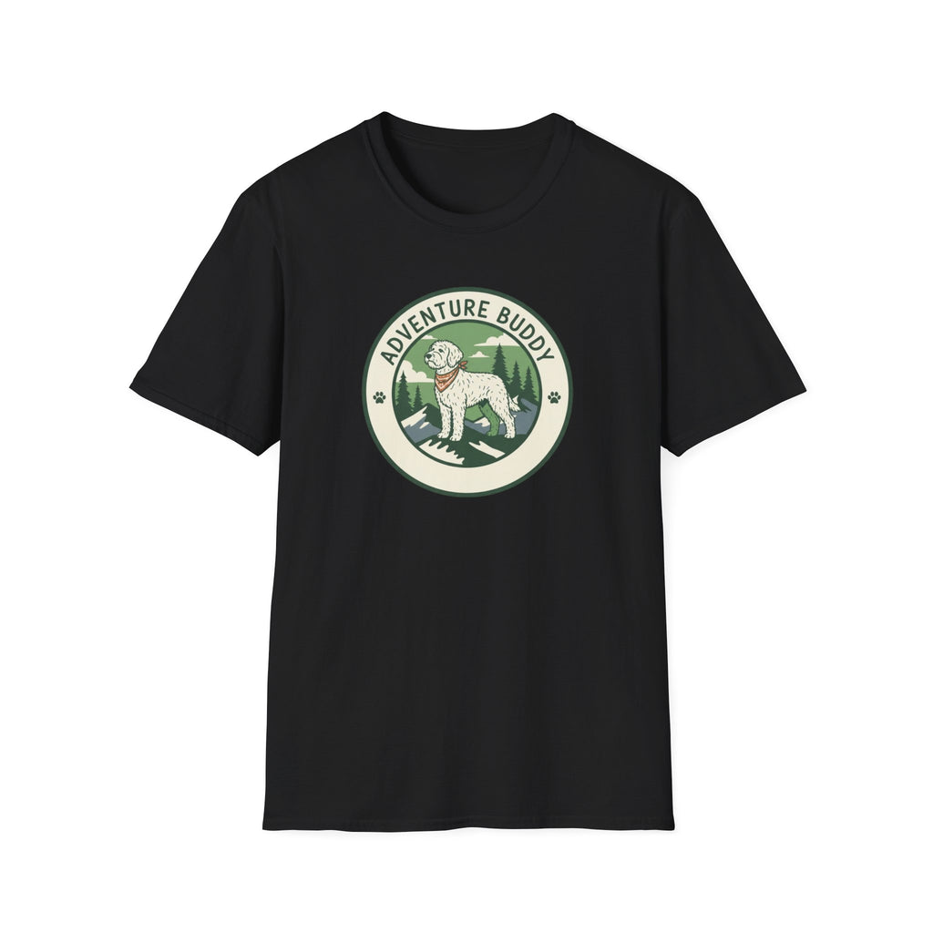 Buddy T-Shirt