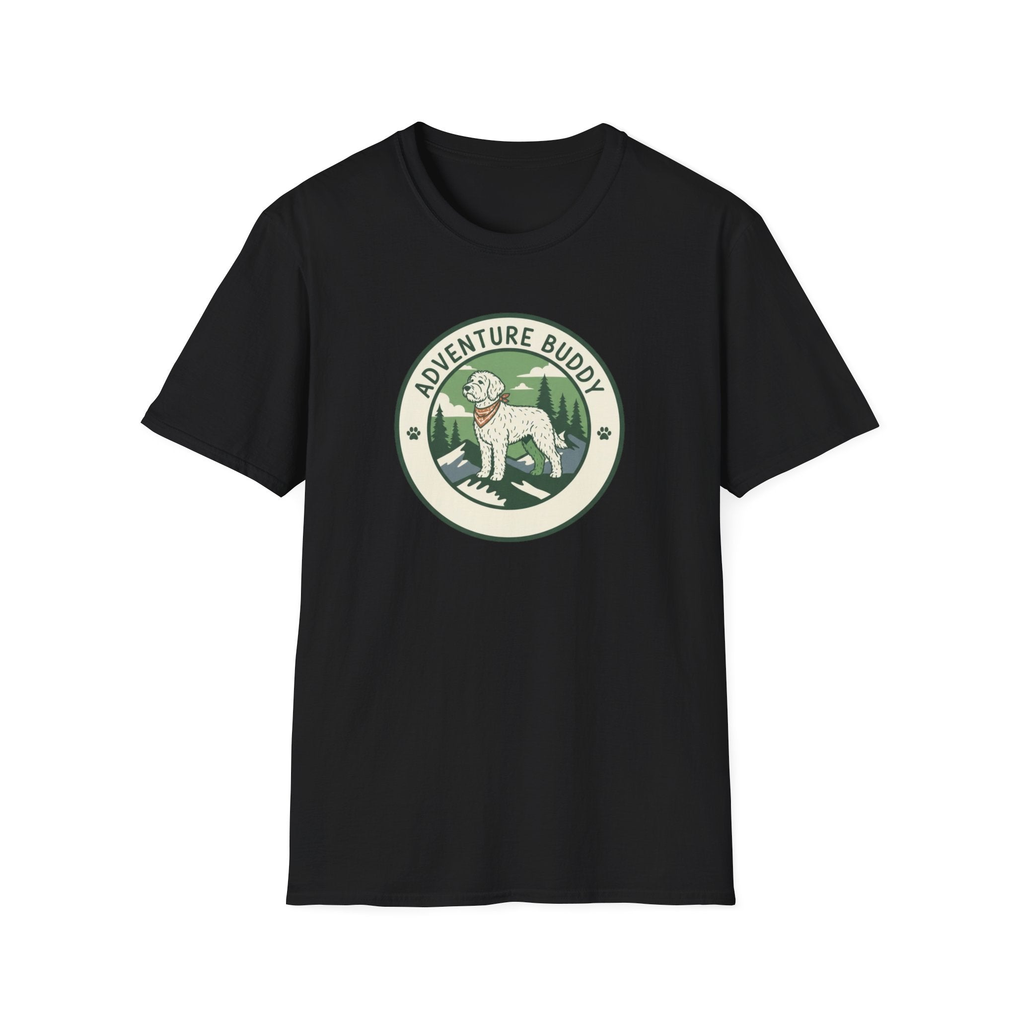 Buddy T-Shirt