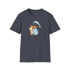 Pyjama Rottweiler T-Shirt