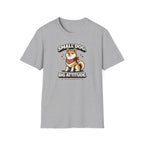 attitude Shiba Inu T-Shirt