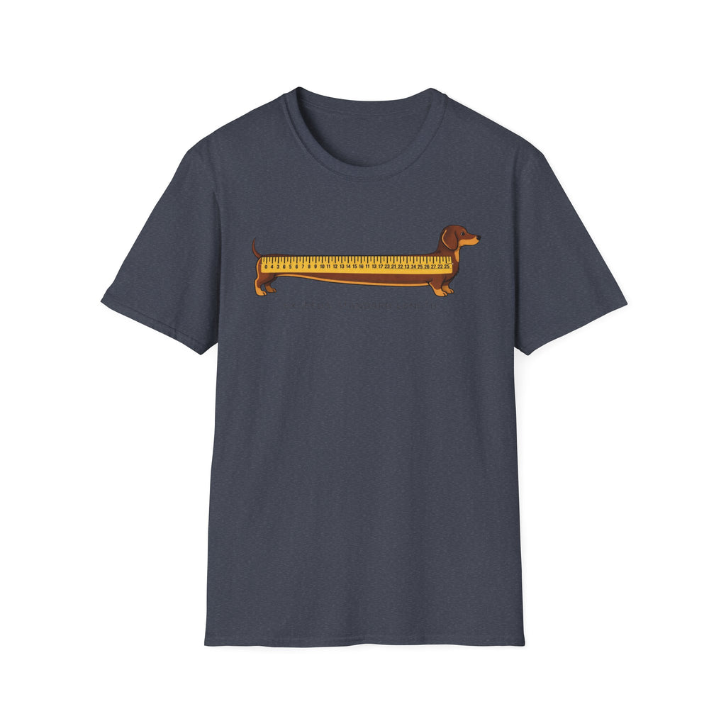 Exceeds T-Shirt