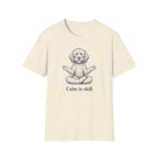 Calm is Skill T-Shirt