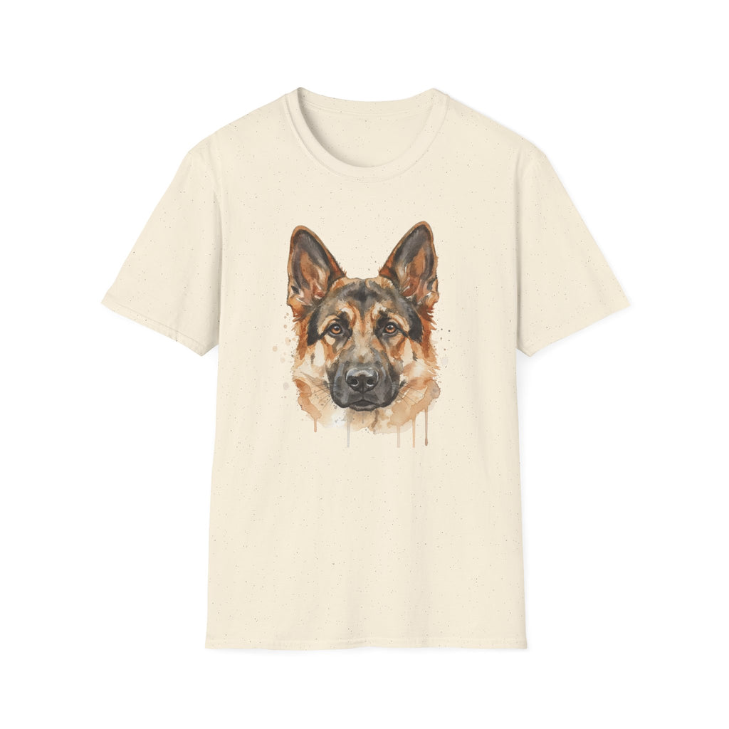 Drip GSD T-Shirt