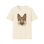 Drip GSD T-Shirt