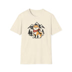 mountain Shiba Inu T-Shirt