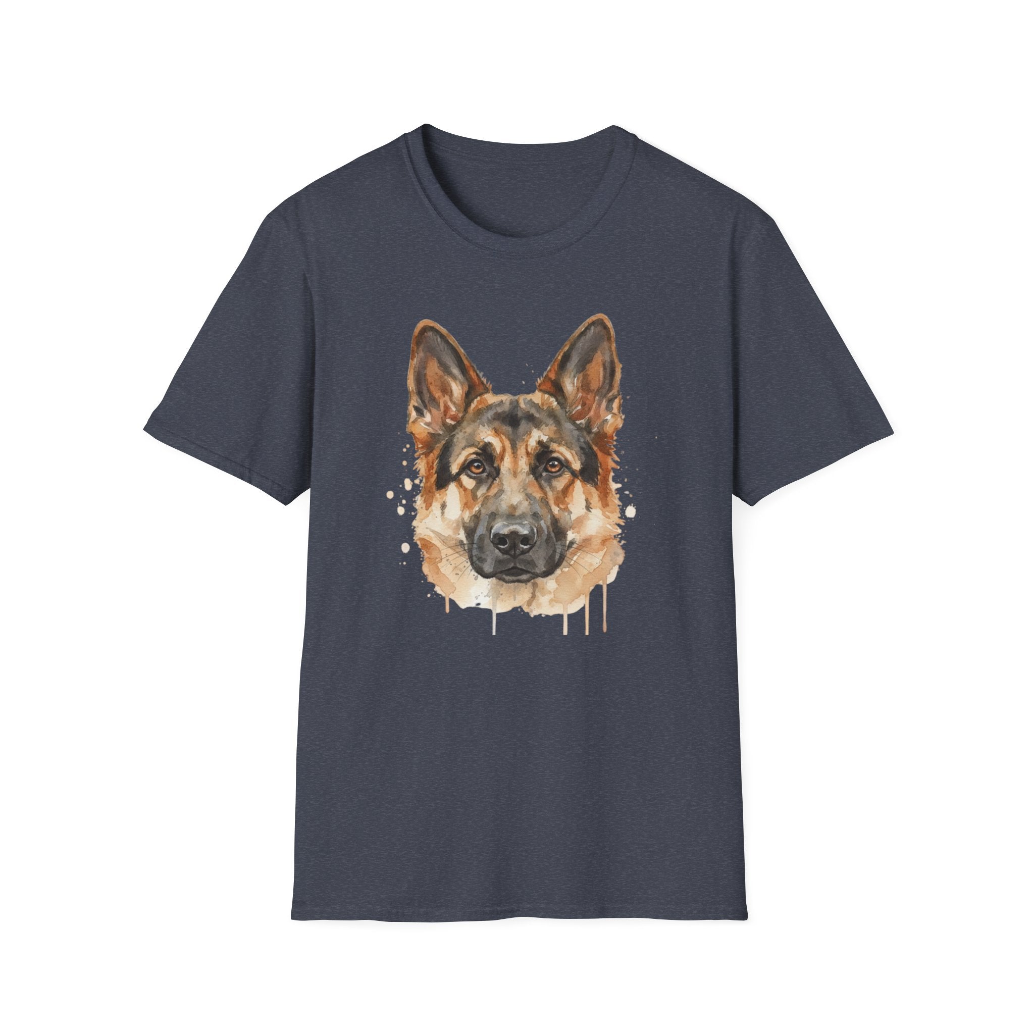 Drip GSD T-Shirt