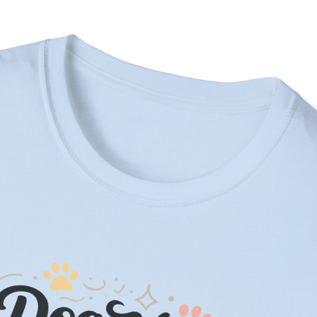 Dog hair is my Glitter T-Shirt