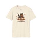 Regret Rottweiler T-Shirt