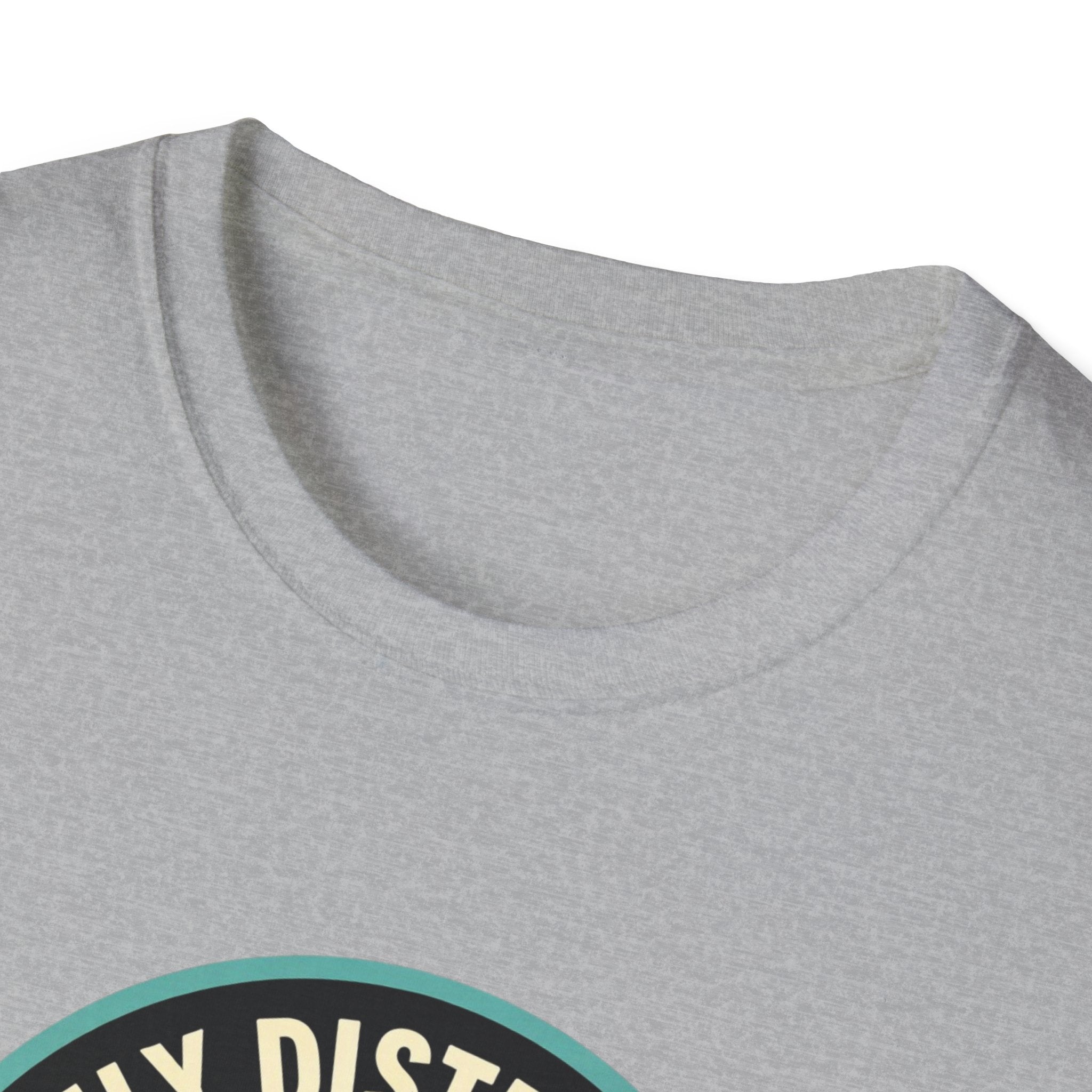 Easily Distracted T-Shirt