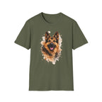 Dripp GSD T-Shirt