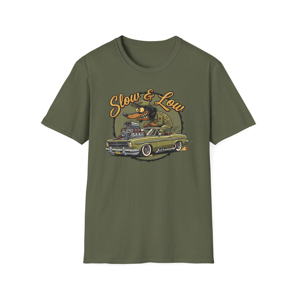 Low & Slow T-Shirt
