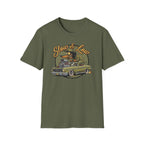 Low & Slow T-Shirt