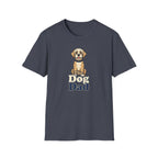 Dog Dad T-Shirt