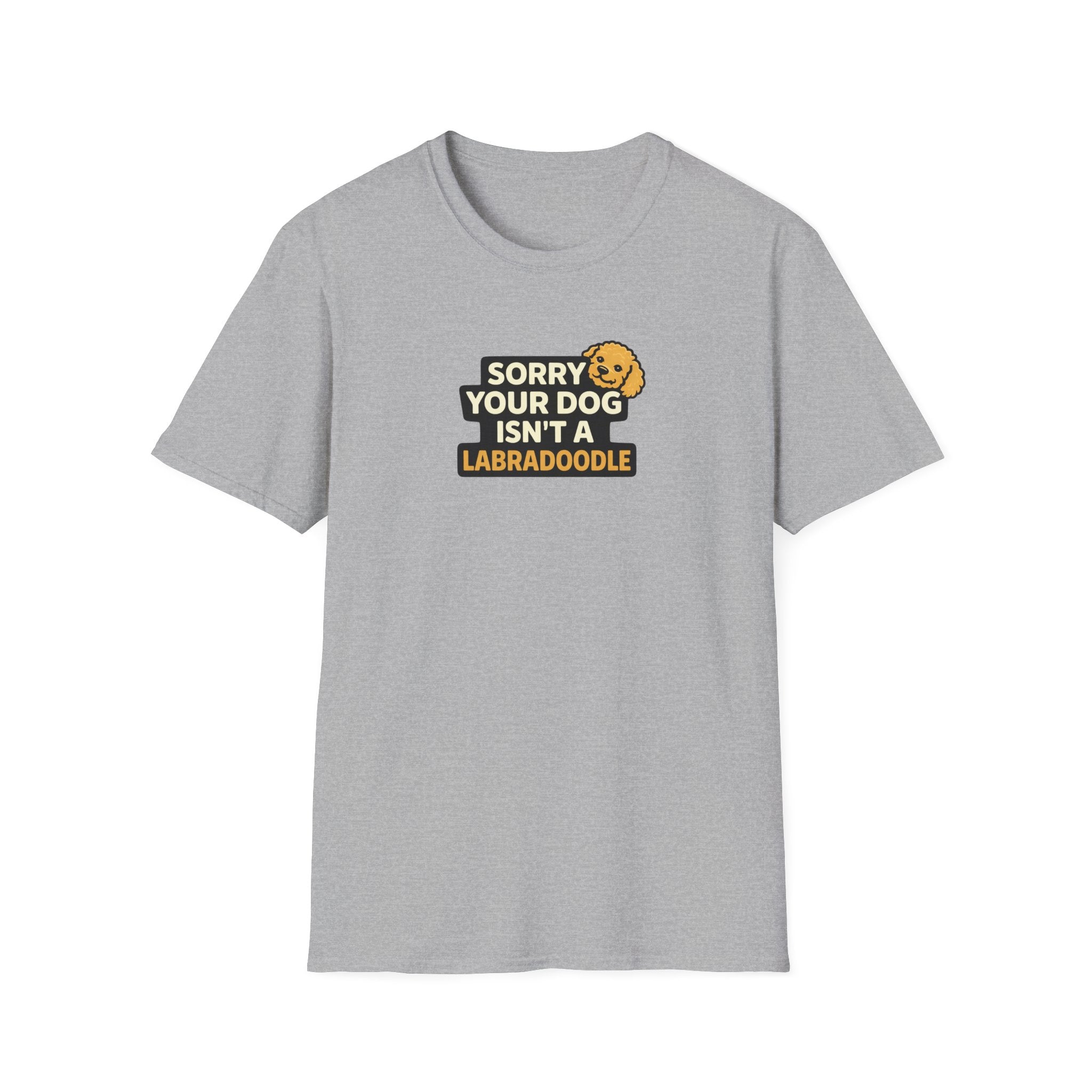 Sorry but T-Shirt