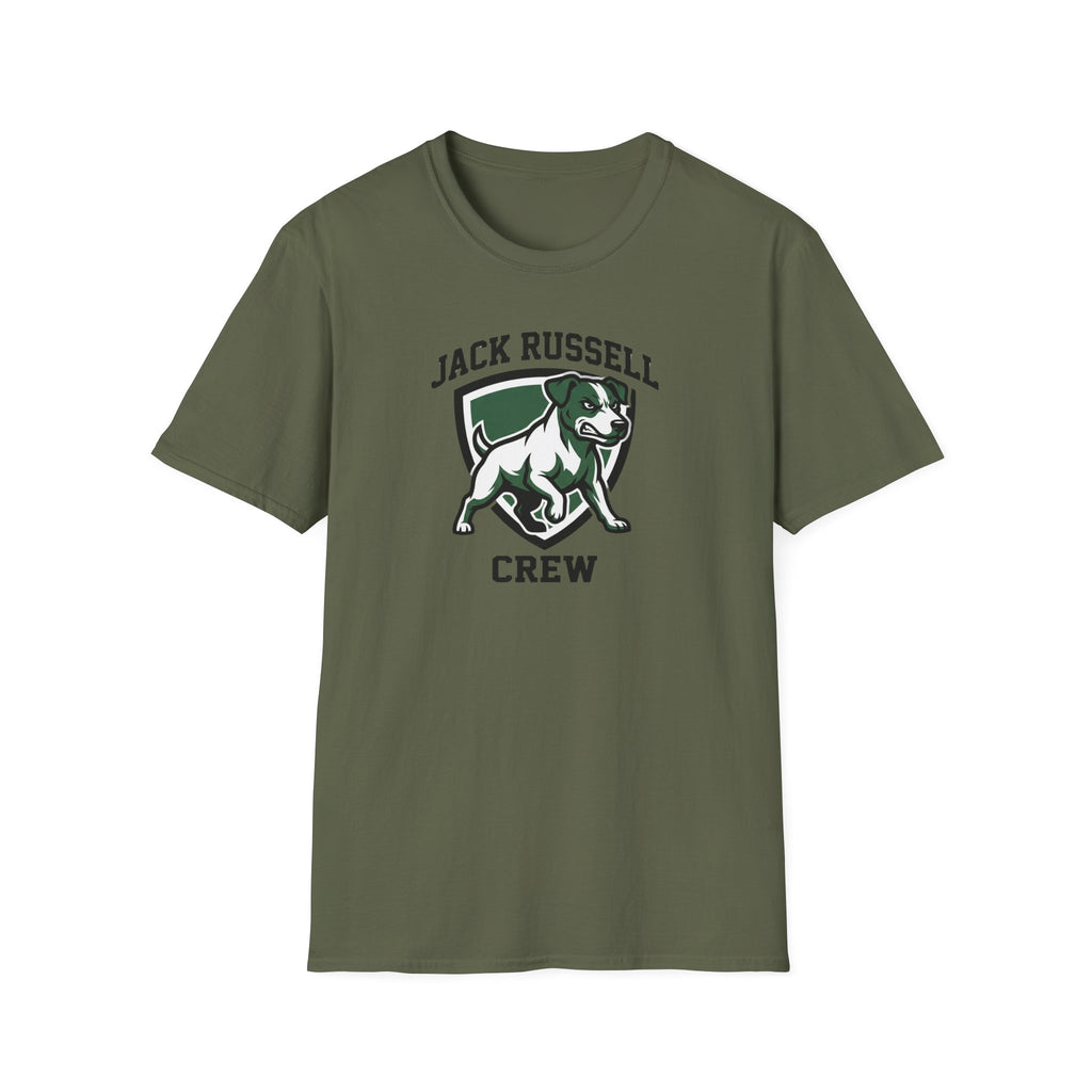 Russel Crew T-Shirt
