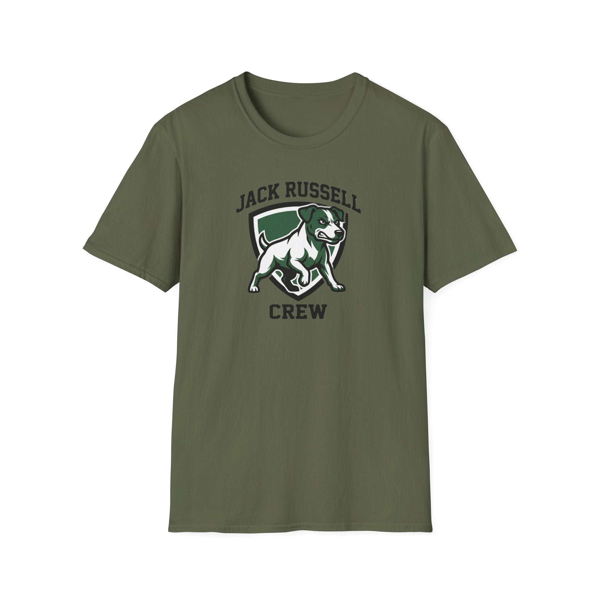 Russel Crew T-Shirt