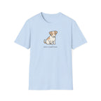 Jack Russell Love T-Shirt