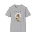 Fine Shed T-Shirt